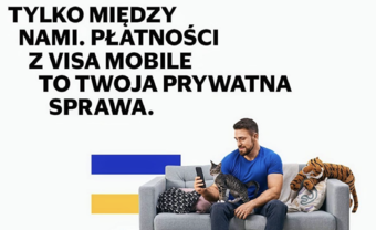 Vanilla Models - VISA campaign