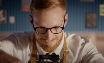 Vanilla Models - BLIK campaign