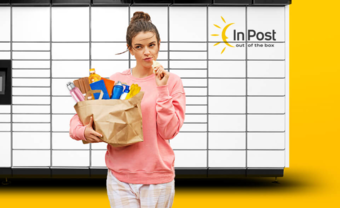 Vanilla Models - InPost campaign