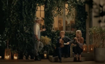 Vanilla Models - DOLINA DOBRA campaign