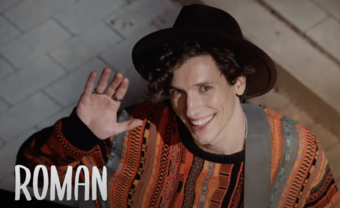 Vanilla Models - PKP Intercity campaign