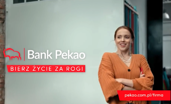 Vanilla Models - Pekao campaign
