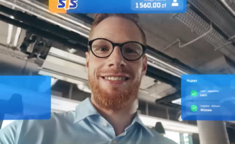 Vanilla Models - STS campaign