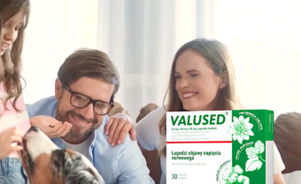 Vanilla Models - Valused  campaign