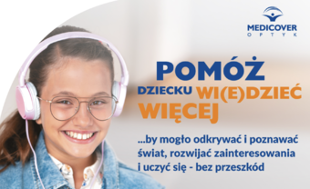 Vanilla Models - MEDICOVER campaign