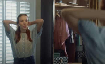 Vanilla Models - HEALTH LABS campaign