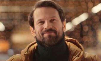 Vanilla Models - Netto campaign