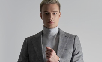 Vanilla Models - LANCERTO campaign