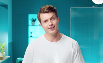 Vanilla Models - Listerine campaign