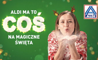 Vanilla Models - ALDI campaign