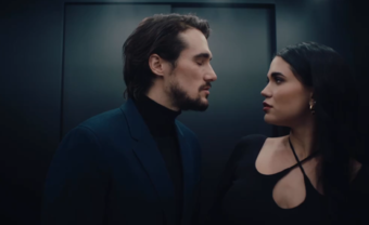 Vanilla Models - Rai Lab campaign