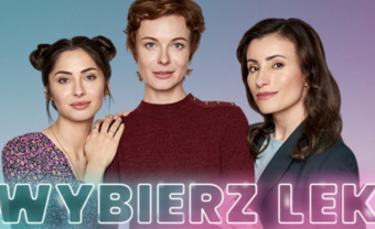 Vanilla Models - GYNOXIN campaign