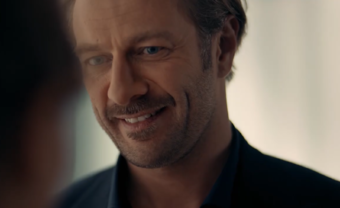 Vanilla Models - McLaren campaign