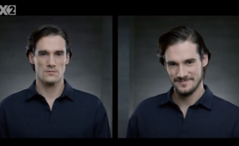 Vanilla Models - DX2 campaign