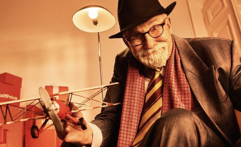 Vanilla Models - HALF PRICE campaign