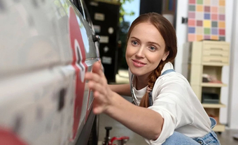 Vanilla Models - Bank Pekao campaign