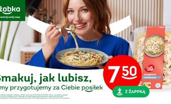 Vanilla Models - ŻABKA campaign