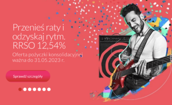 Vanilla Models - PEKAO SA campaign