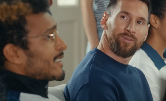 Vanilla Models - Lays campaign