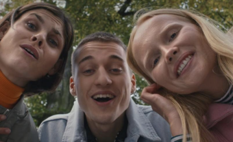 Vanilla Models - CRUNCHIPS campaign