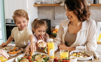 Vanilla Models - NTFY campaign