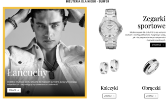 Vanilla Models - APART campaign