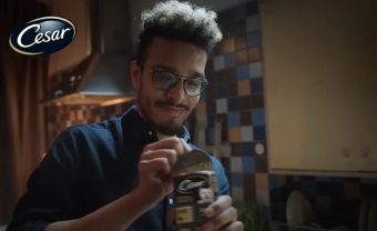 Vanilla Models - CESAR campaign