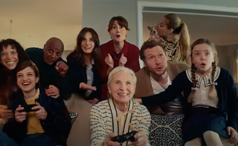 Vanilla Models - G2A campaign