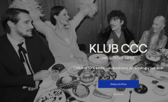 Vanilla Models - CCC campaign