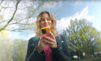 Vanilla Models - Tauron campaign