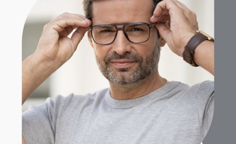 Vanilla Models - MEDICOVER OPTYK campaign