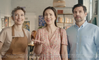 Vanilla Models - mBANK  campaign