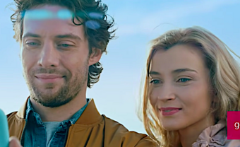 Vanilla Models - MILLENIUM campaign