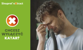 Vanilla Models - Sinupret campaign