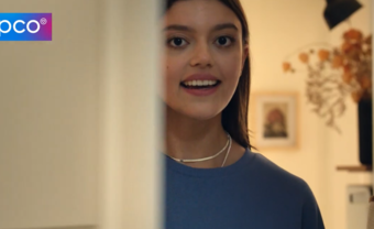 Vanilla Models - Pepco campaign