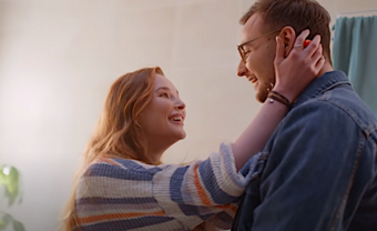 Vanilla Models - ŁAZIENKA PLUS campaign