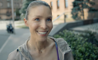 Vanilla Models - ŁOWICZ campaign