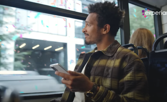 Vanilla Models - Experian campaign