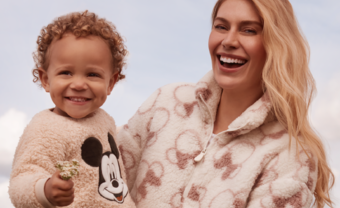 Vanilla Models - PEPCO campaign