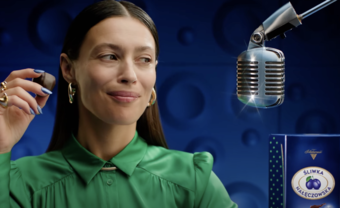 Vanilla Models - ŚLIWKA NAŁĘCZOWSKA campaign