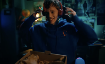 Vanilla Models - OLX campaign