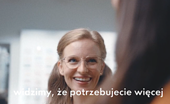 Vanilla Models - Fielmann campaign