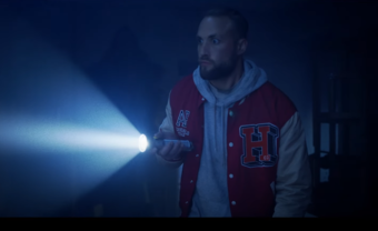 Vanilla Models - Betclic campaign