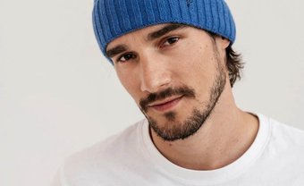 Vanilla Models - Piumo campaign