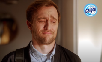 Vanilla Models - Calgon campaign