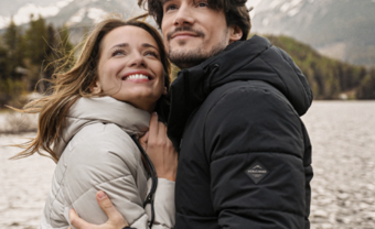 Vanilla Models - Volcano campaign