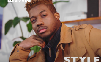 Vanilla Models - BIG STAR campaign