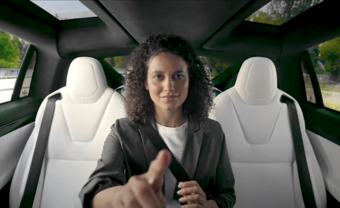 Vanilla Models - Viant campaign