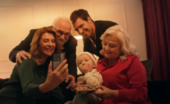 Vanilla Models - XIAOMI campaign