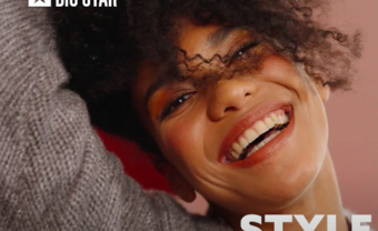 Vanilla Models - BIG STAR campaign